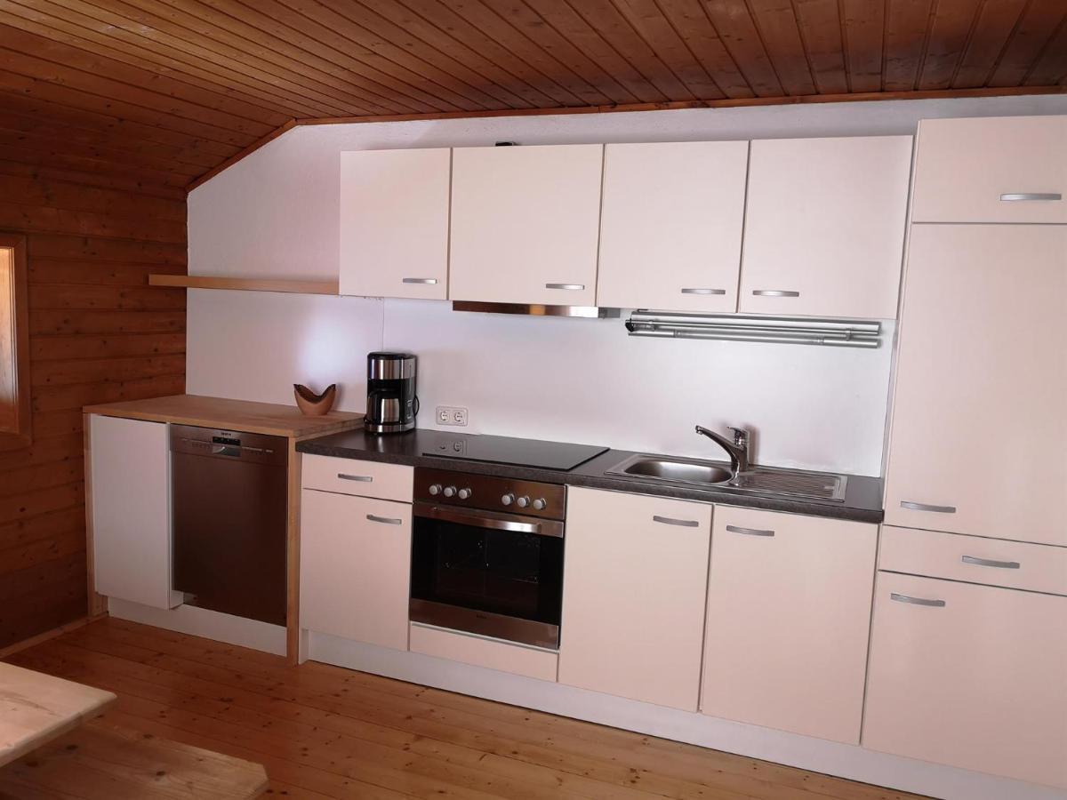 Ferienwohnung Schmalegg Hart im Zillertal Exterior photo